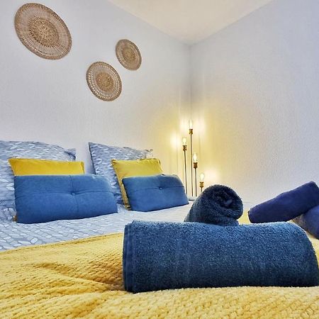 Le Smart - Parking - Terrasse - Wifi - Mulhouse - Relax Bnb Pfastatt Zewnętrze zdjęcie