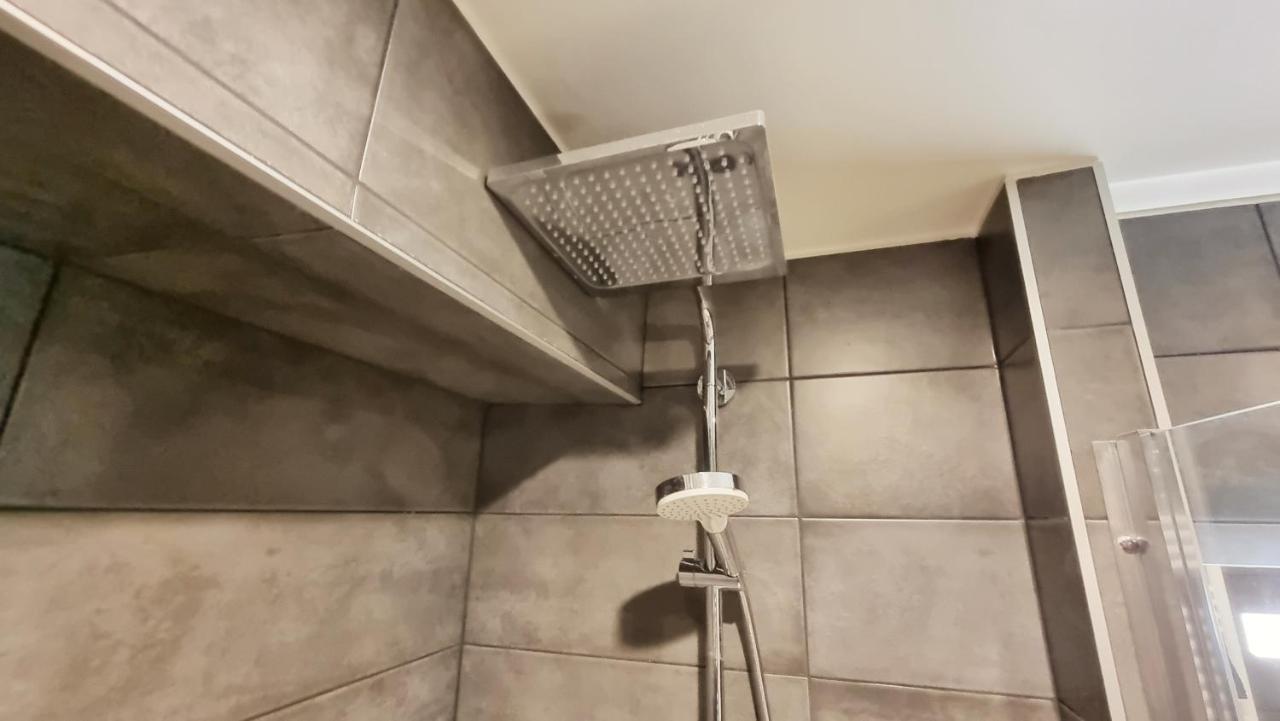 Le Smart - Parking - Terrasse - Wifi - Mulhouse - Relax Bnb Pfastatt Zewnętrze zdjęcie