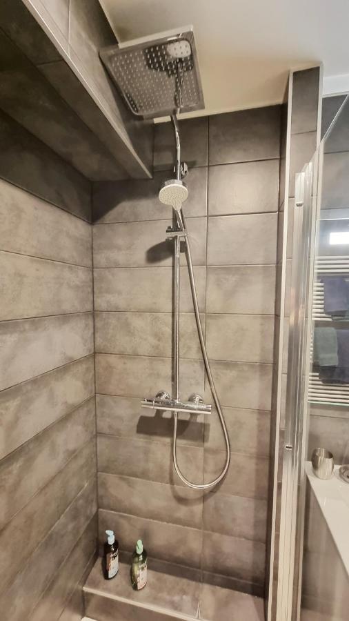 Le Smart - Parking - Terrasse - Wifi - Mulhouse - Relax Bnb Pfastatt Zewnętrze zdjęcie